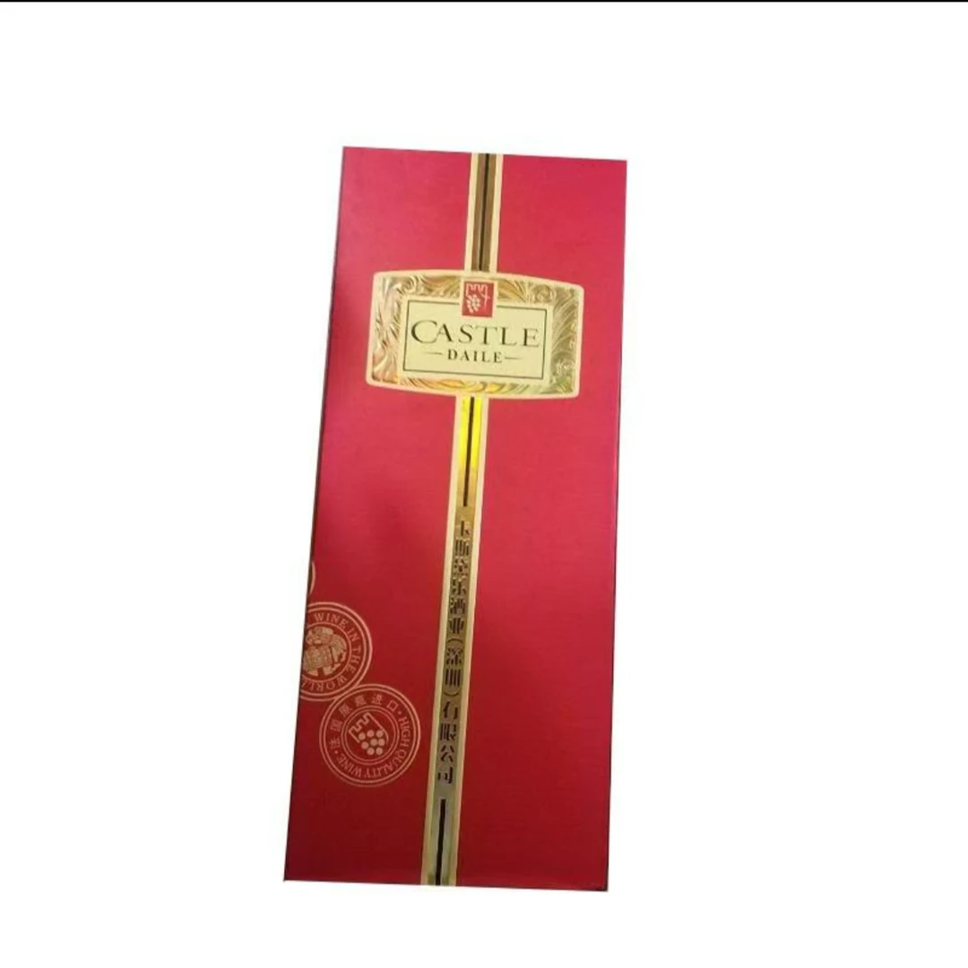 卡思黛乐 精选干红葡萄酒 750ml