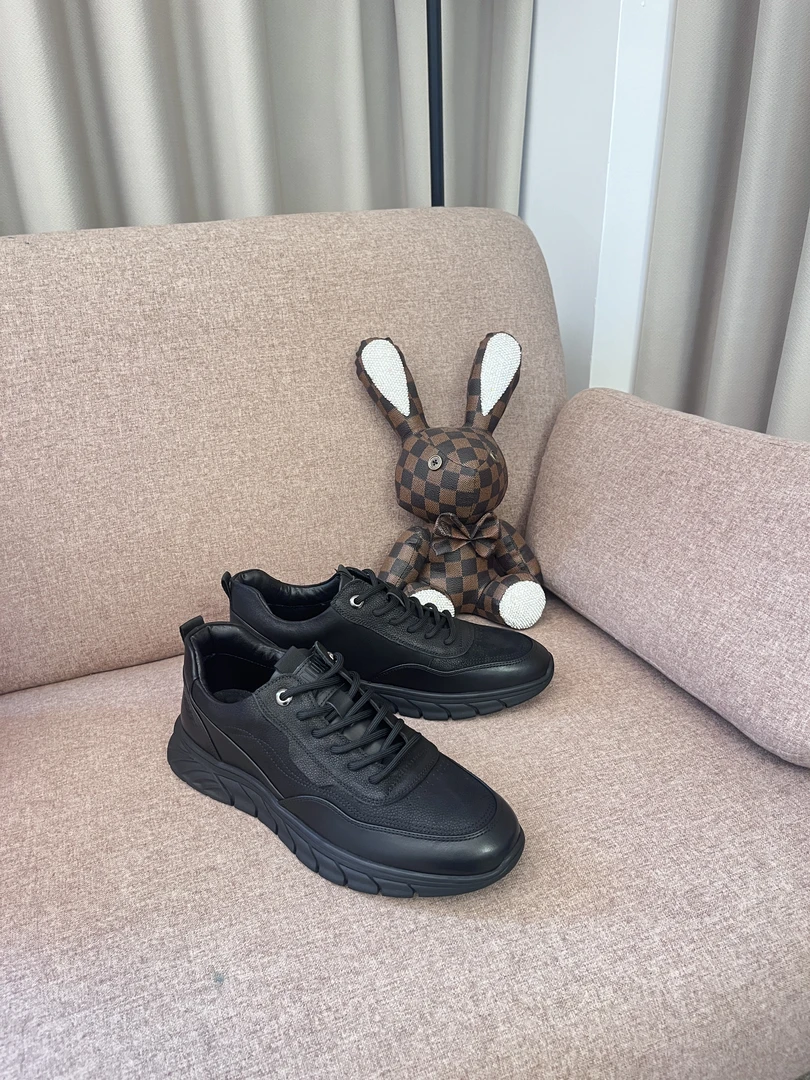 【宠粉男鞋】2024四季舒适手工真皮男鞋003