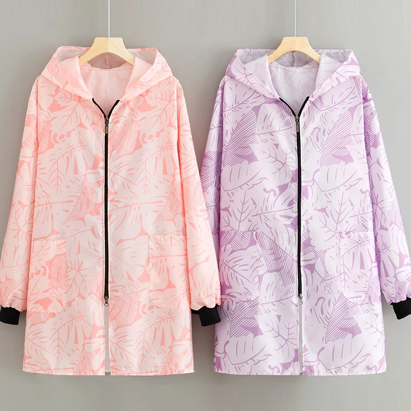 防水防油防尘罩衣外套男女同款轻薄款工作服家用户外通用时尚围裙