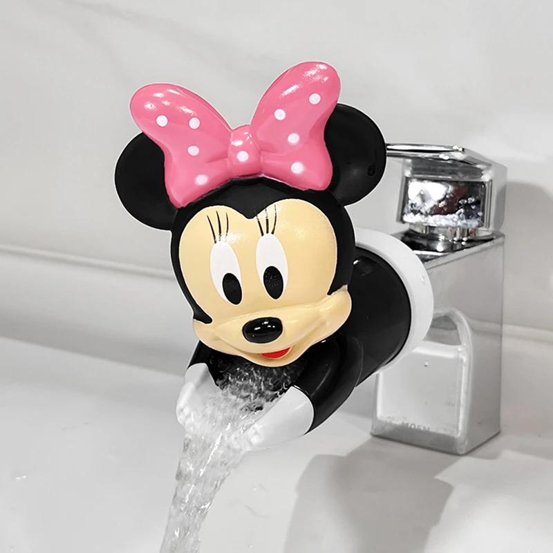 水龙头加长防溅延伸器可爱卡通高颜值儿童宝宝浴室洗手龙头延伸器