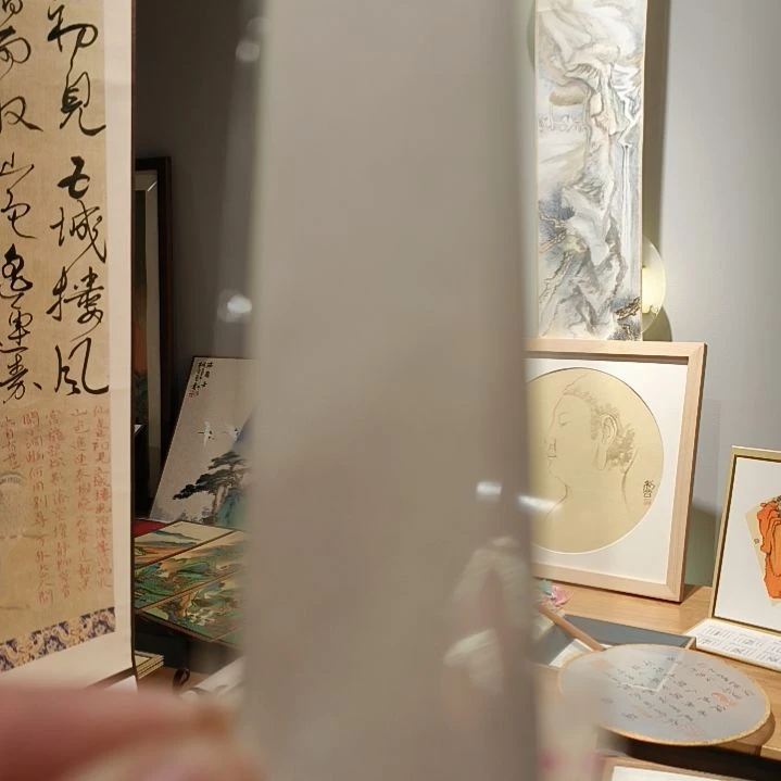 【闪购商品】书法杜老师11111