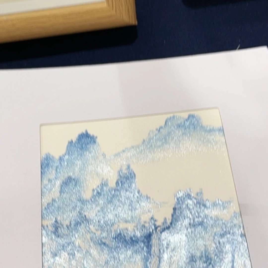 【闪购商品】书法瑾*