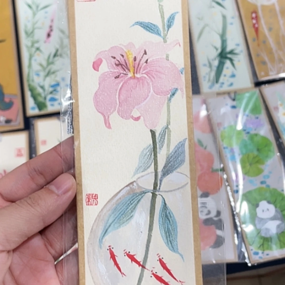 【闪购商品】书法瑾*
