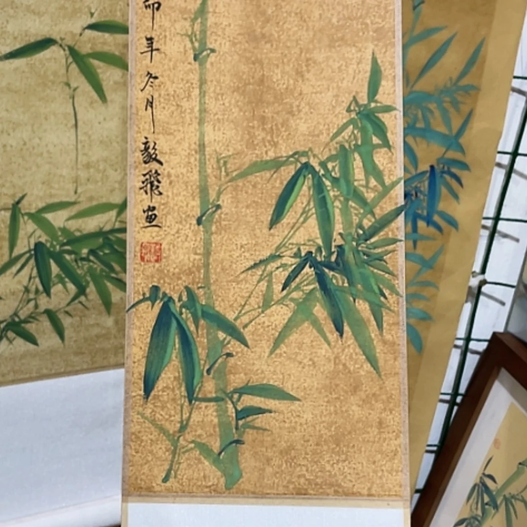 【闪购商品】书法初*