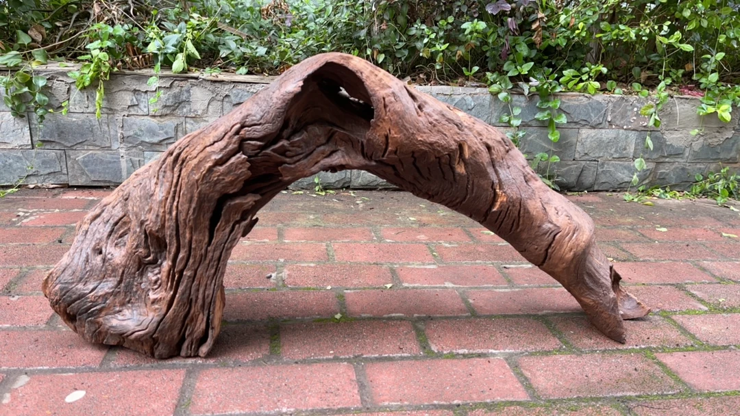 云南本地紫柚木秒沉