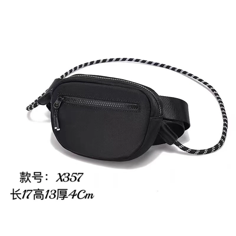 【八妹】X357（17*4*13）高定单肩斜跨包