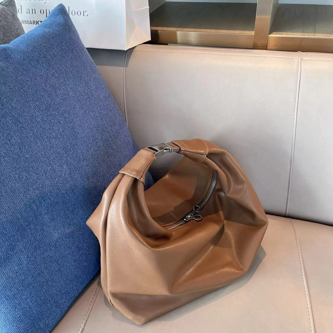 【八妹】23143大号单肩斜挎包