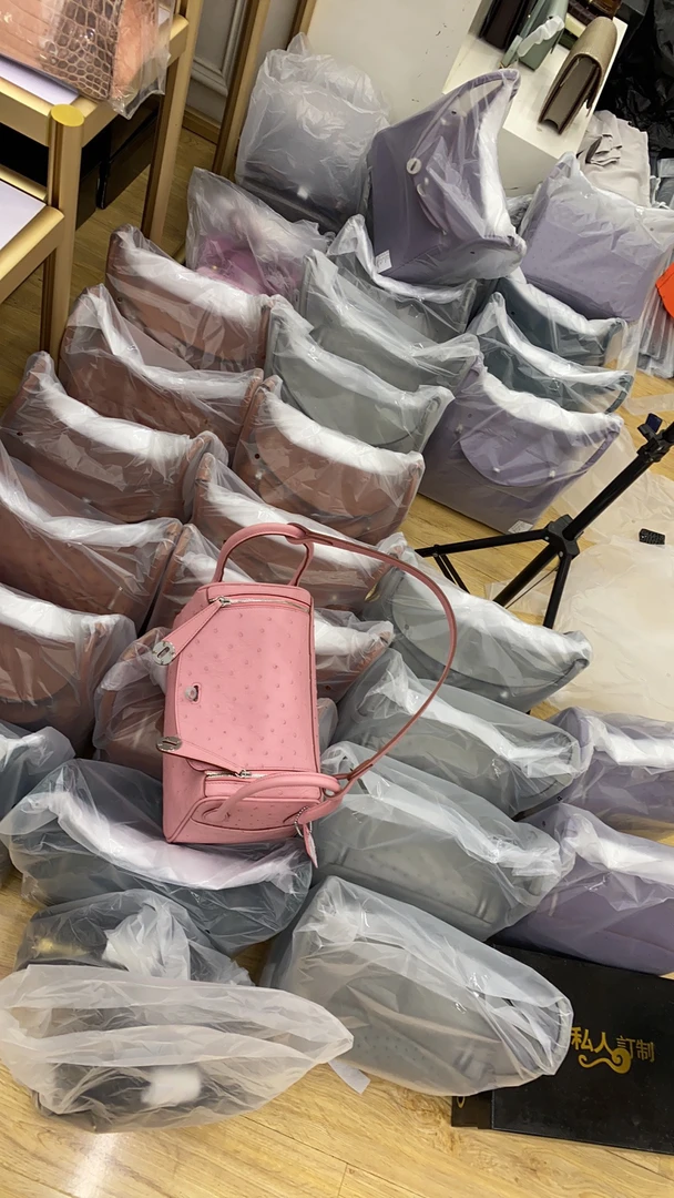 大脉私人订制备注颜色时尚女土包