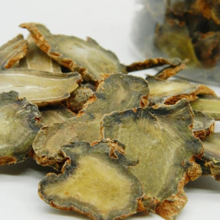 正品云南滑头三七切片晒干片三七粉正品文山特级250g云南三七