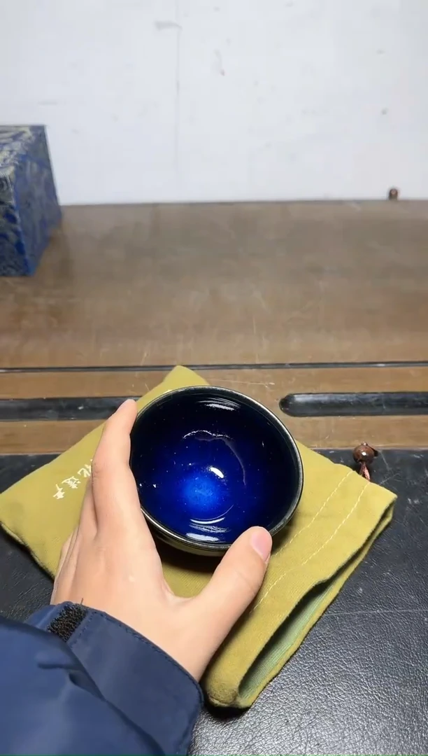 【闪购商品】瓷茶盏A37