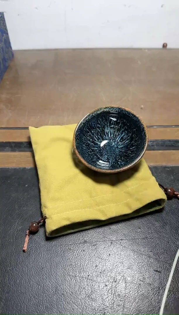 【闪购商品】瓷茶盏A3