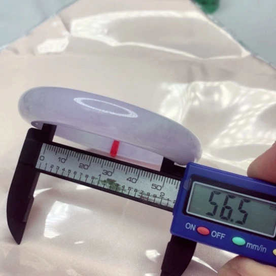 翡翠手镯未镶嵌手镯