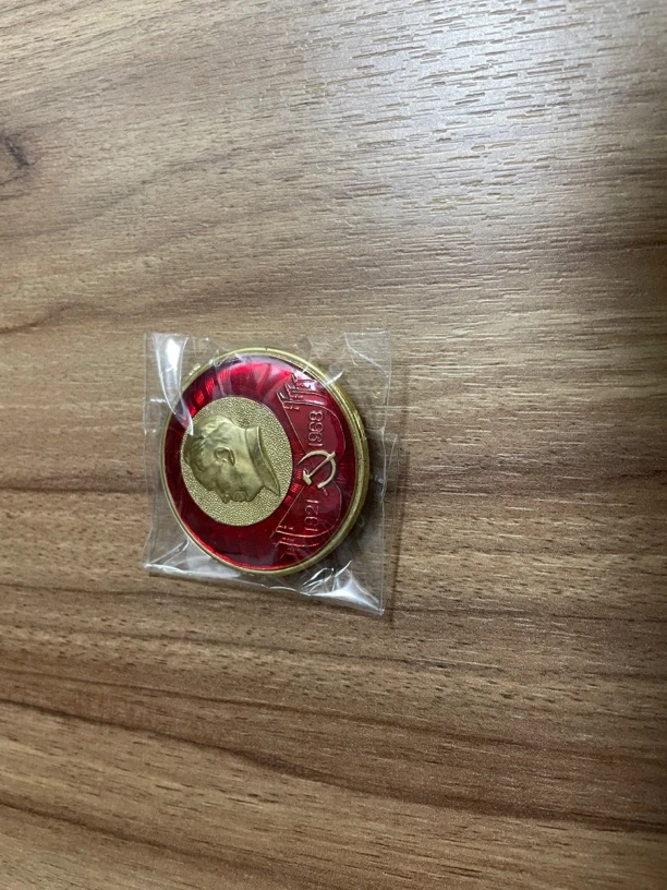 毛像章徽章选集书签原版红藏3