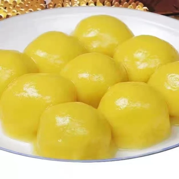东北手工制作粘豆包现做现发