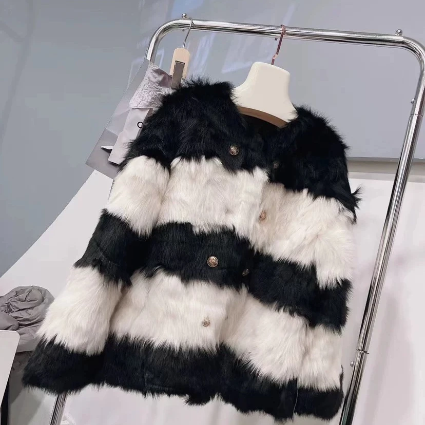 DM冬装新款辣妹套装