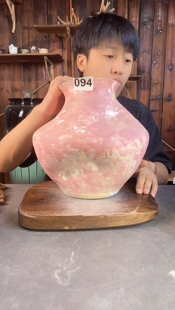 【闪购商品】碗094,手工手绘,优价好物!