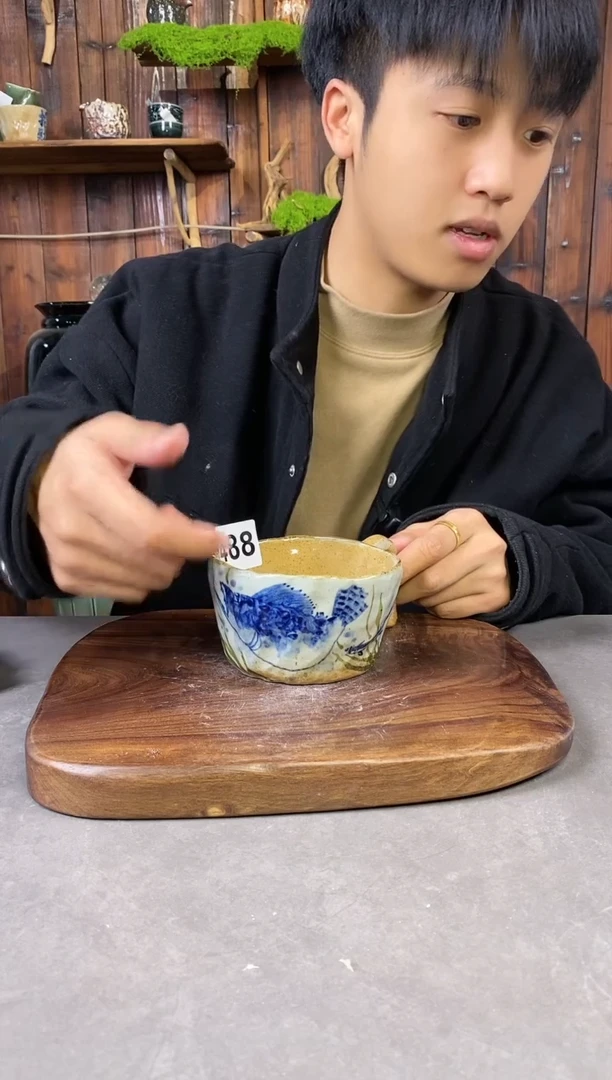 【闪购商品】陶瓷碗488福利