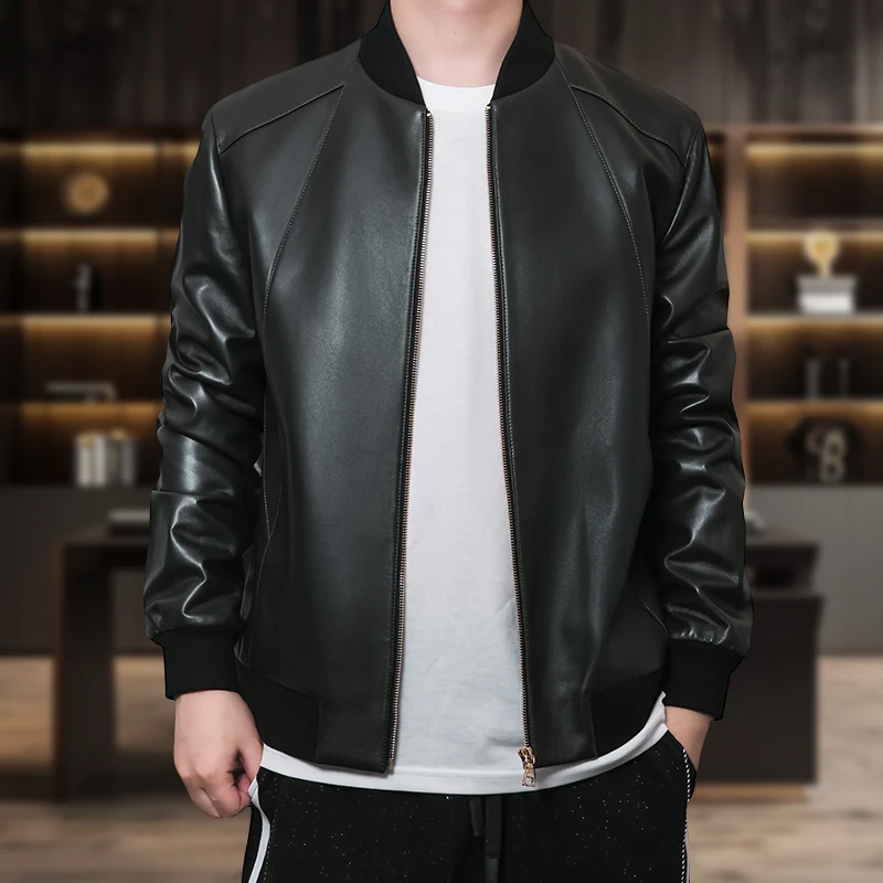 LK401-LK600断码2皮衣链接【款式和型号以直播间为准】22