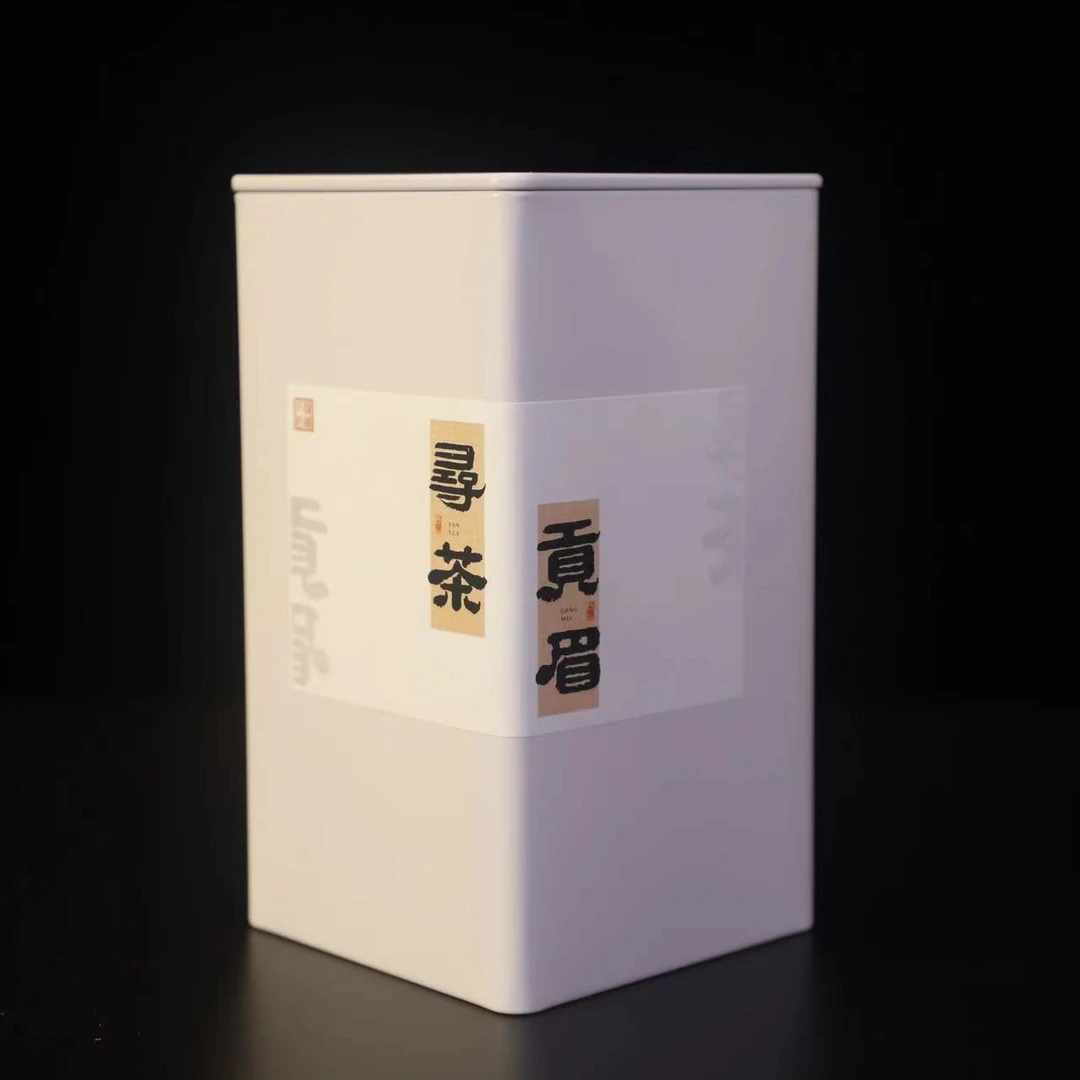 【贡眉】2024年贡眉50g