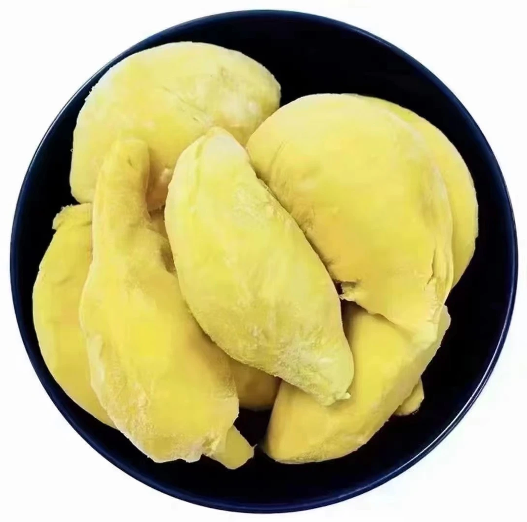 【顺丰包邮】“泰蓝”榴莲冻肉，一份2盒，450g/盒