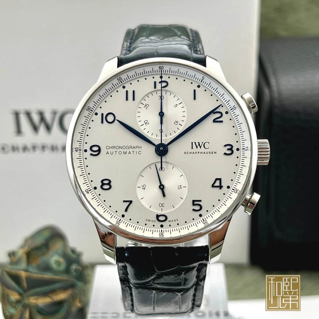 99新  万国/葡萄牙系列/371605/公64800/23全/41