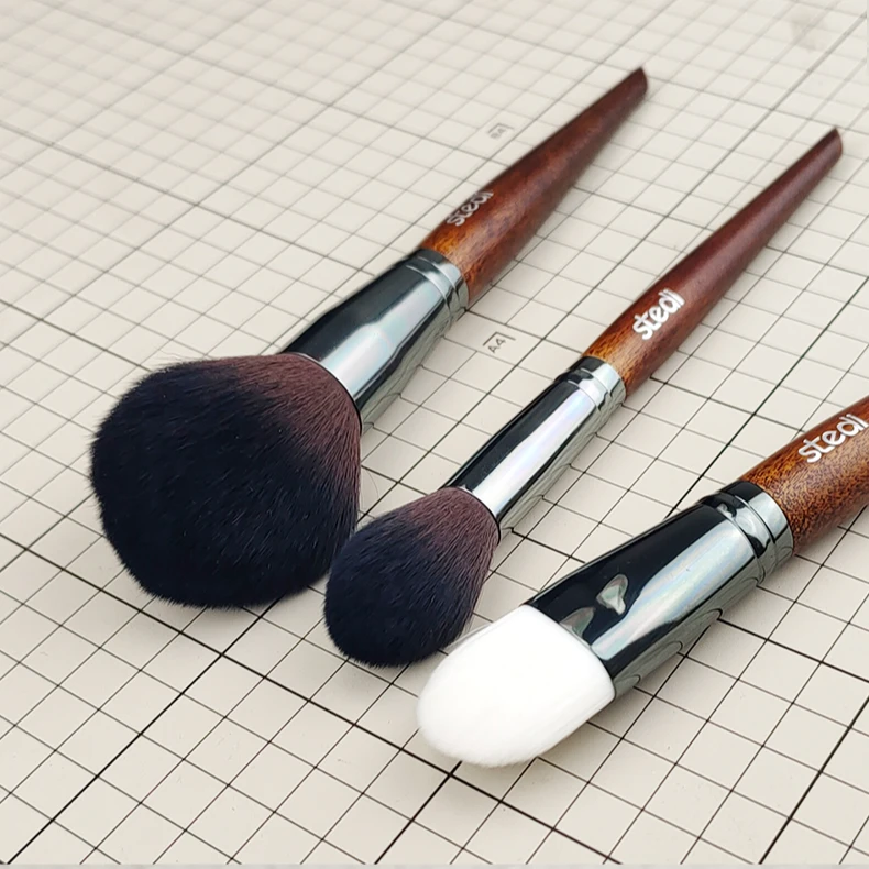 司特力模型刷除尘软毛玩具手办硬毛清洁高达拼装扫灰细屑清理工具