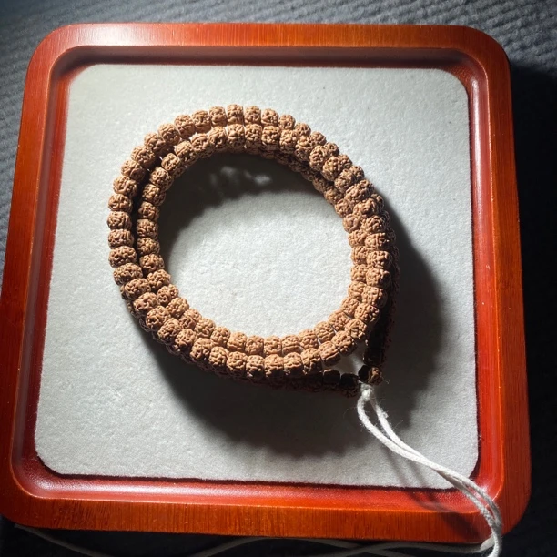 龙切一代盘龙108小金刚