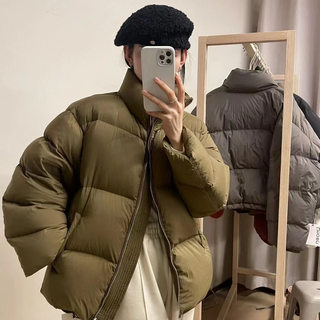 韩系极简服饰（直播间叫号拍此链接）默认微瑕介意勿拍 简约ins