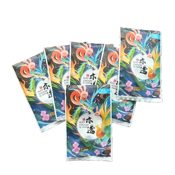 夜用无感腰围（体验装）亦选拉拉裤清爽超薄透气瞬吸屁屁干爽亲肤