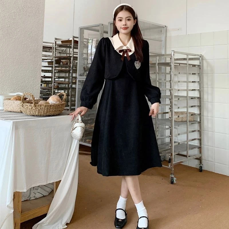 长款专属链接<直播间专属链接非图片款>春夏秋中长款吊带连衣裙