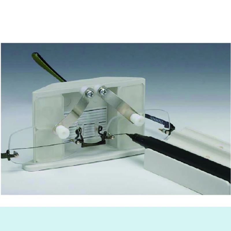 No.880无框眼镜引线台