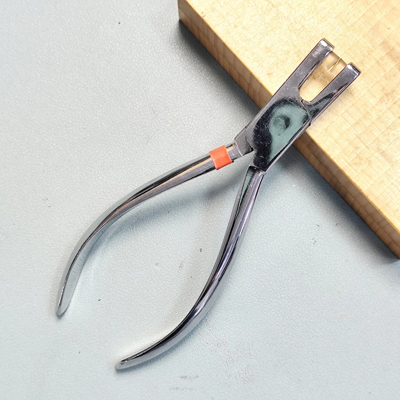 西村工具：No.6调整钳