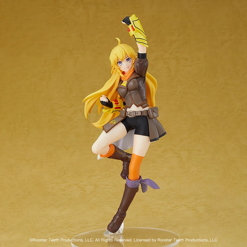 「现货GSC」POP UP PARADE 阳小龙 RWBY 手办模玩