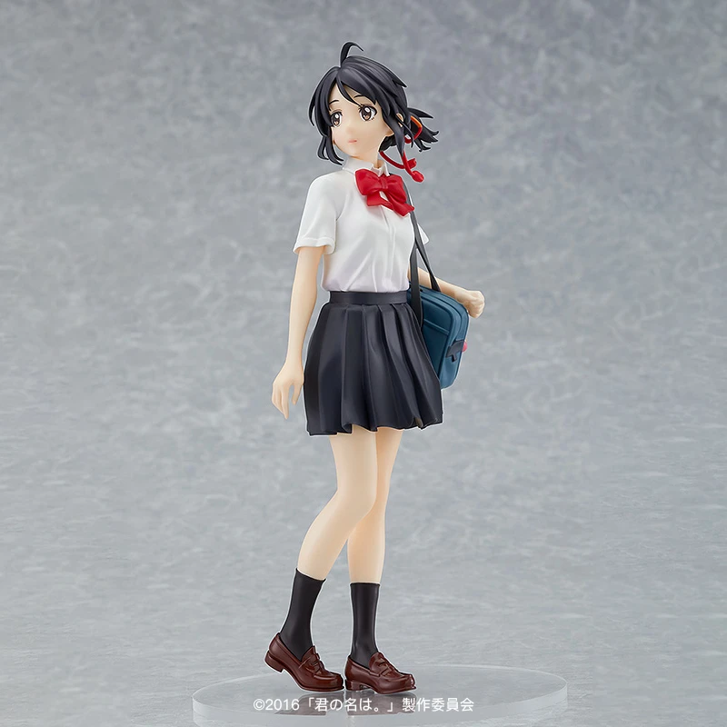 「现货GSC」POP UP PARADE 宫水三叶 你的名字。手办