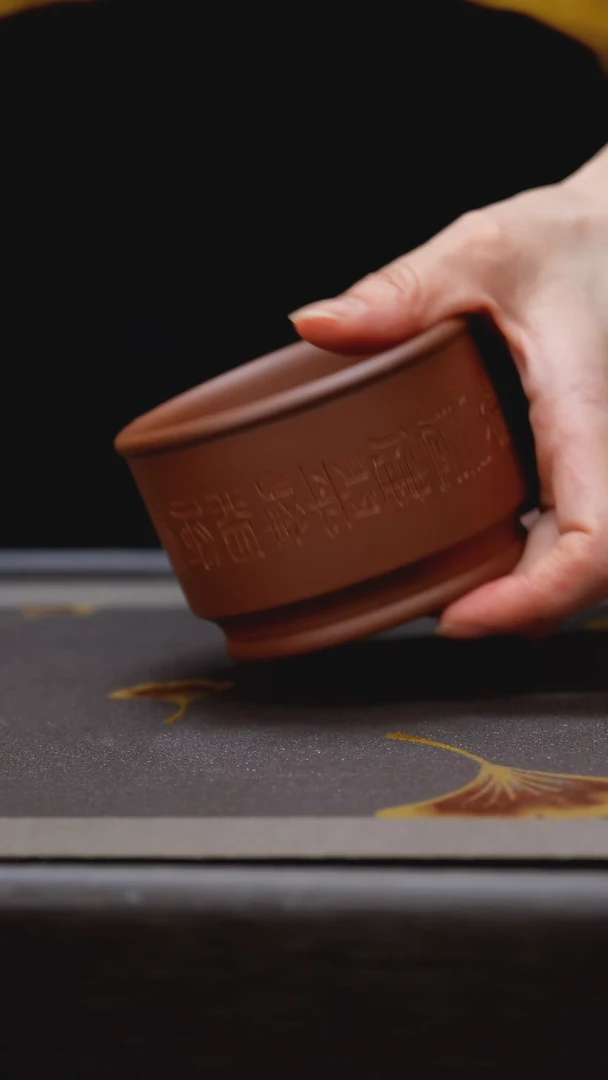 【闪购商品】紫砂茶壶宜兴紫砂杯13/*