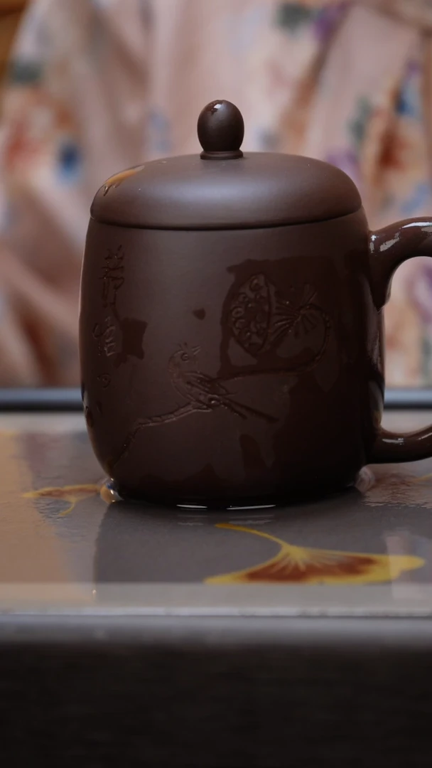 【闪购商品】紫砂茶壶宜兴紫砂壶12/**