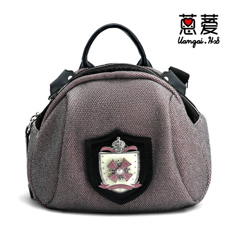 【YUNA专属】新款原创设计小胖包单肩包手提包