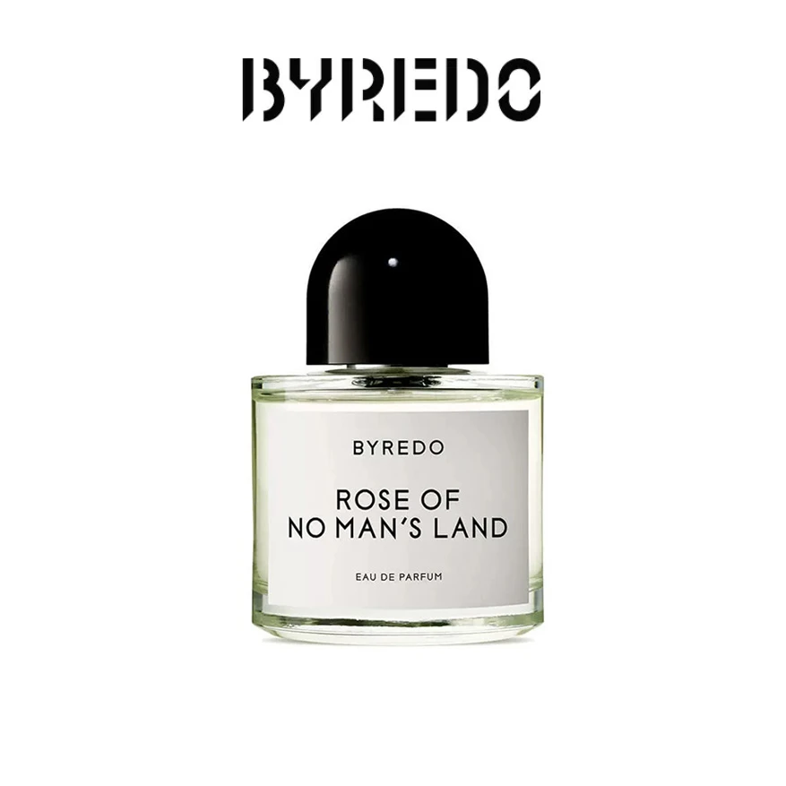 BYREDO百瑞德 无人区玫瑰EDP香水50ml/100ml淡香清新留香