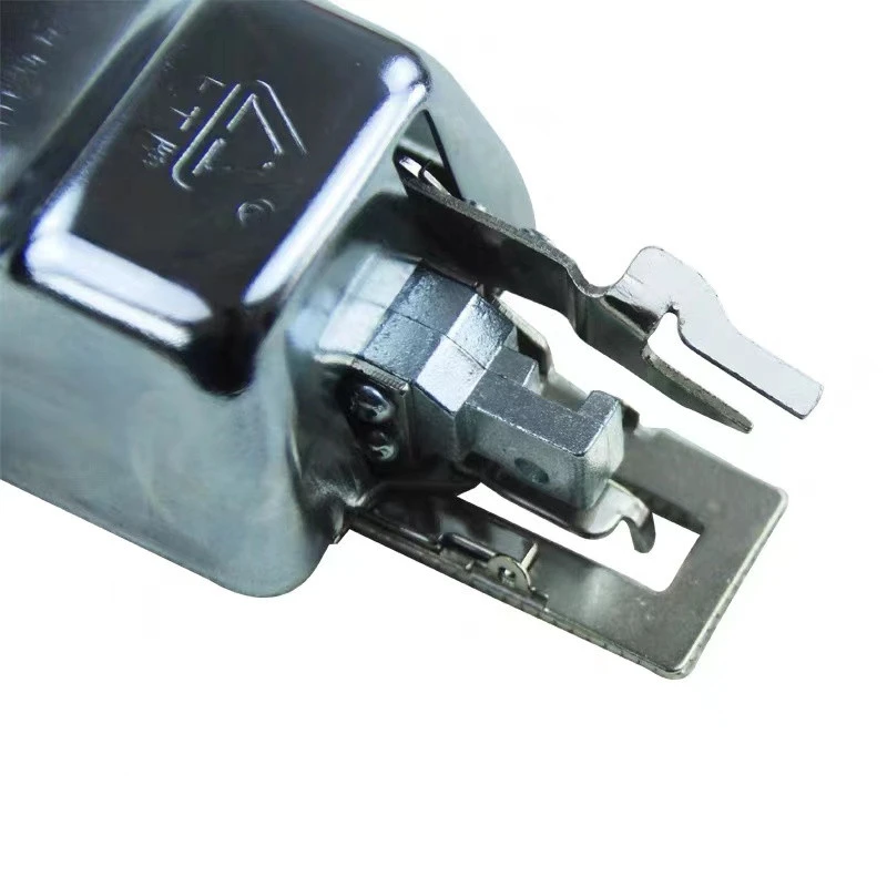 家用老式脚蹬缝纫机扣眼机一套