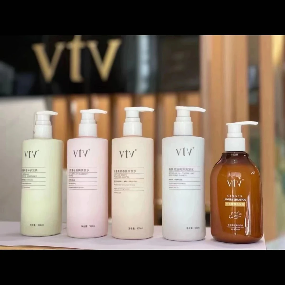 VTV-薇缇薇洗护套盒
