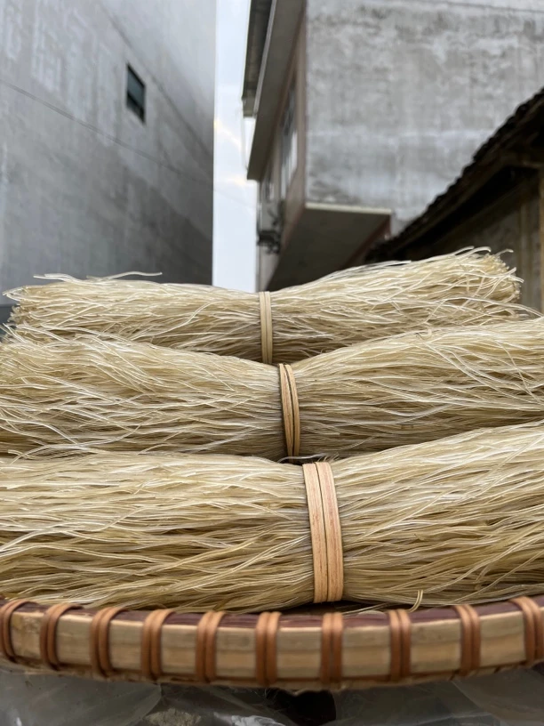 手工旱藕粉2斤起包邮散装现称