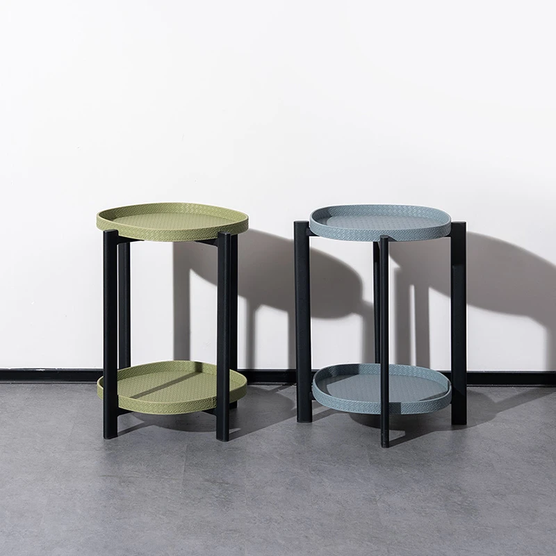 DAWOOD大屋意式极简睡莲边几I-CJ269