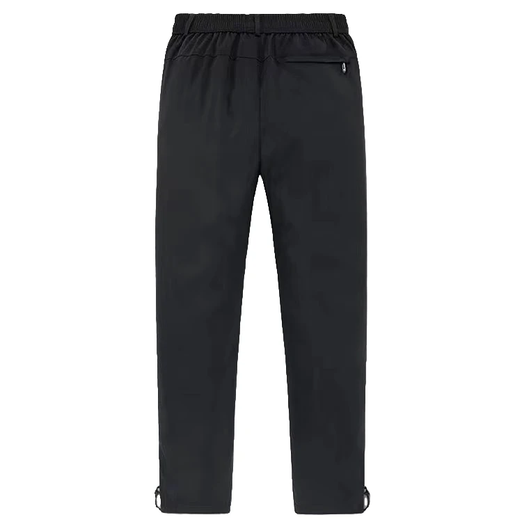 【反季清仓】男款羽绒冬季百搭直筒外穿保暖户外直筒裤