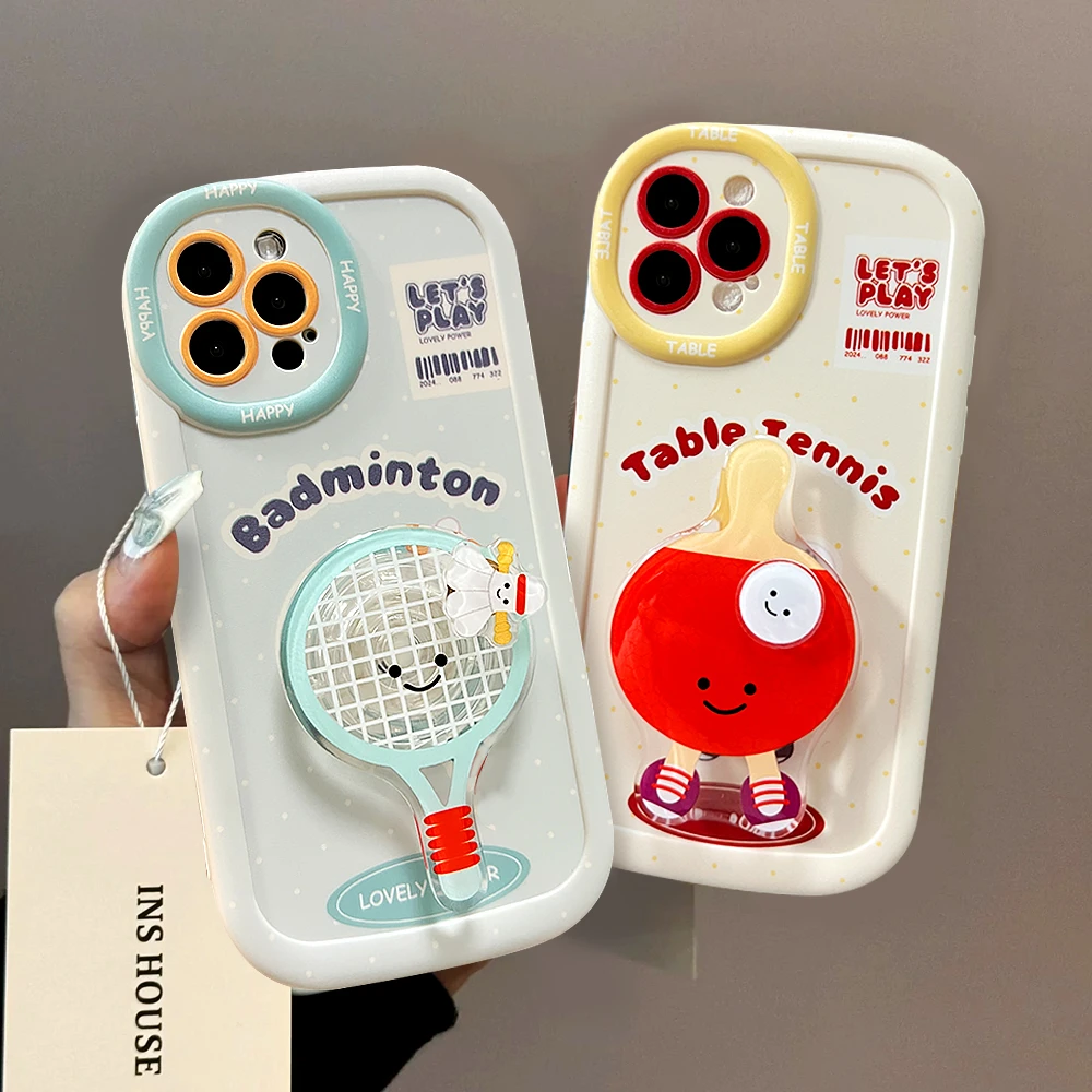 运动适用vivo华为oppo苹果14防摔手机壳情侣13promax小米iPhone15