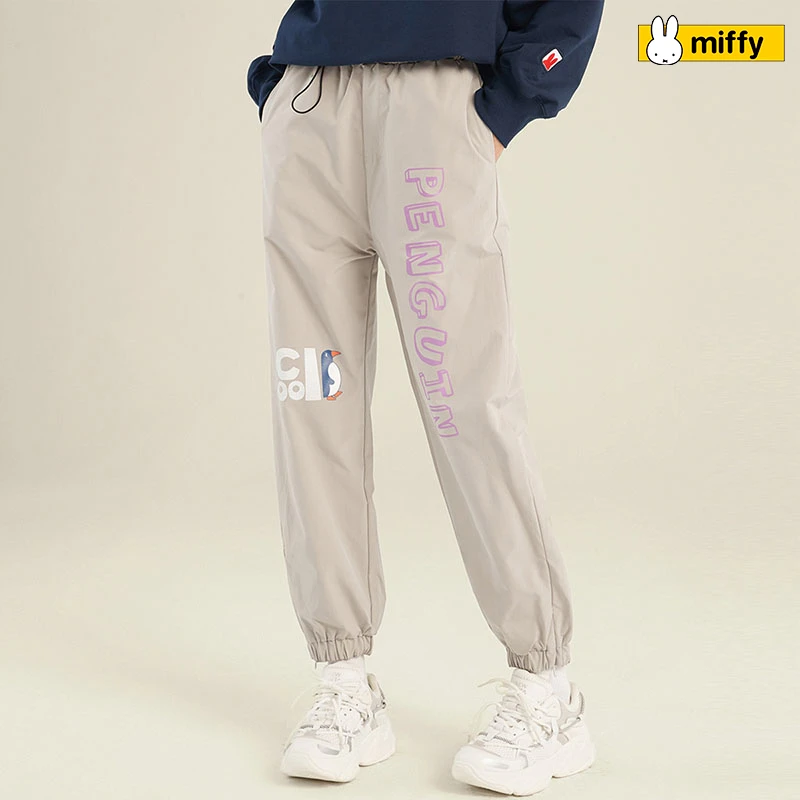 MIFFY/米菲Ｍ休闲长裤 3381005203
