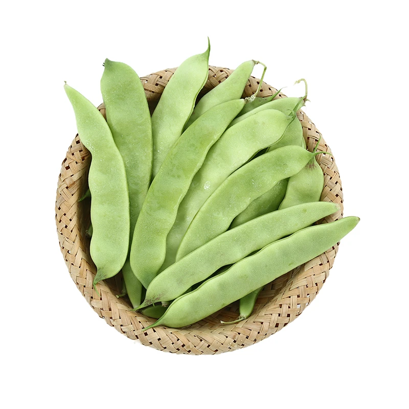 【开锅烂】油豆角300g