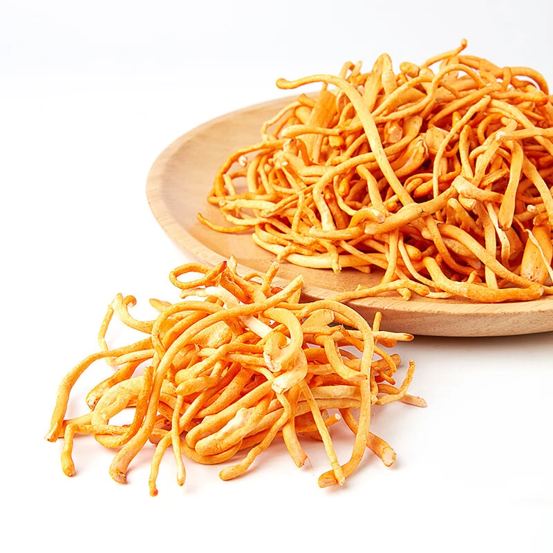 【火锅季】虫草花150g