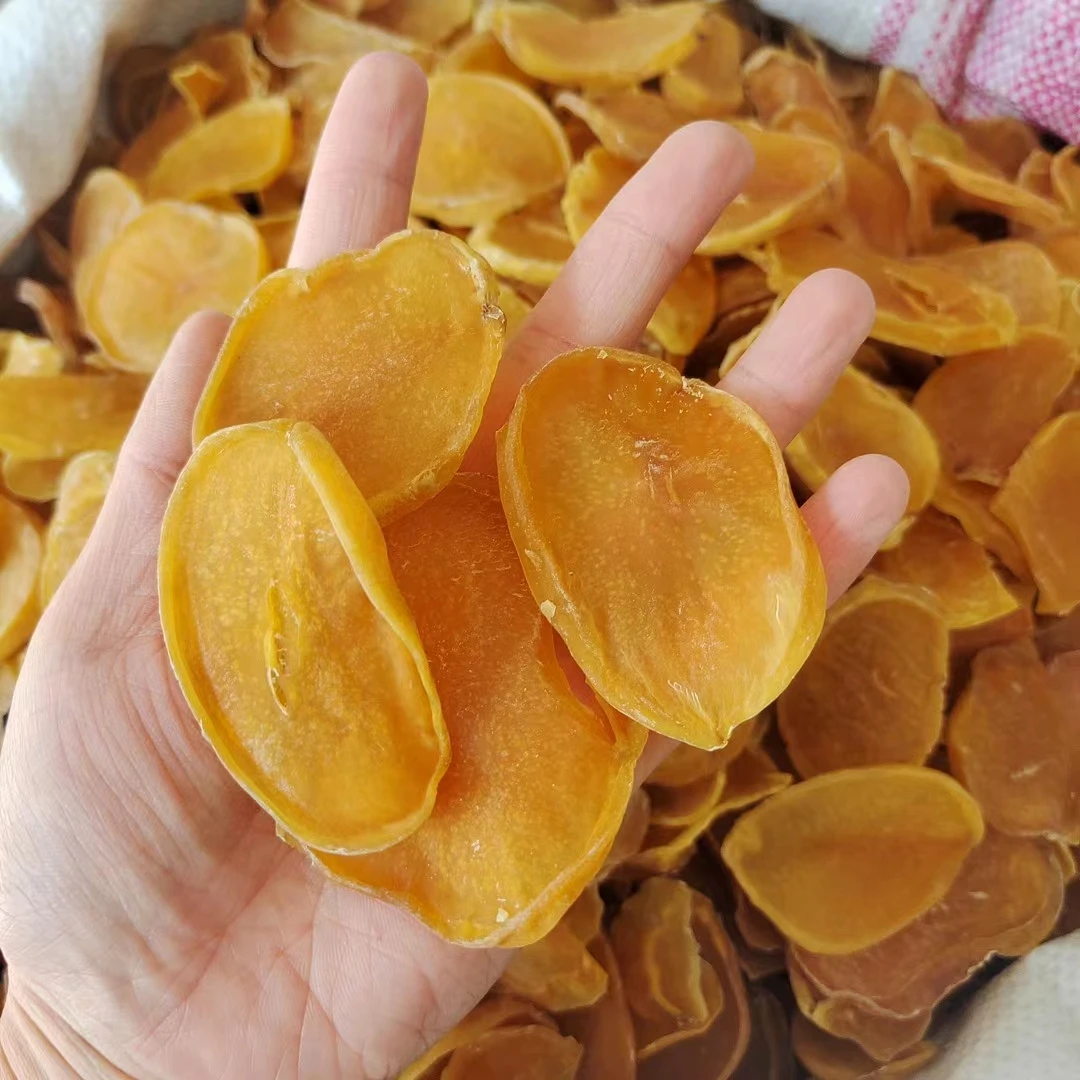 农家自晒土豆干 净含量500克/包邮