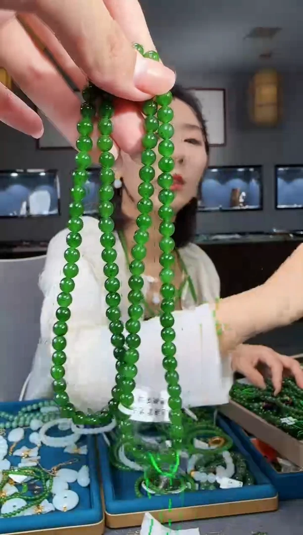 【闪购商品】和田玉吊坠(不含链)未镶嵌1