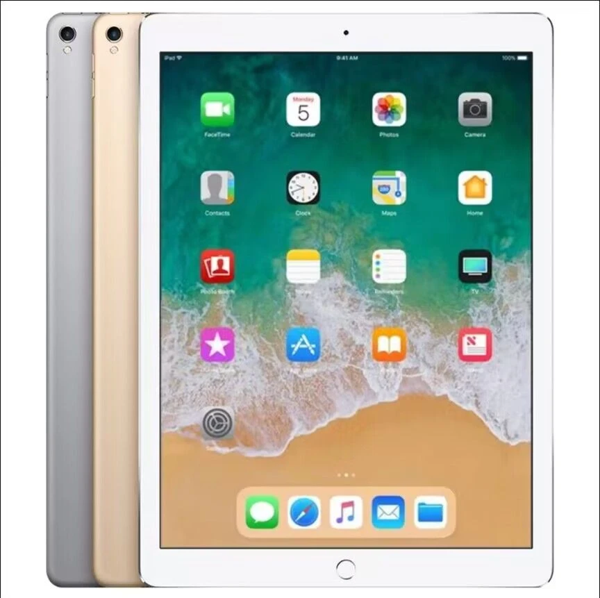 90新 Apple/苹果 平板电脑iPad Pro 12.9寸二代iPad画画办公游戏